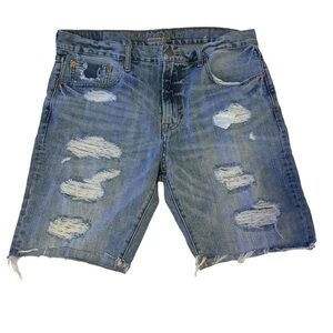 American Eagle Outfitters Jean shorts